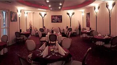 Reverence Boutique Hotel 3*