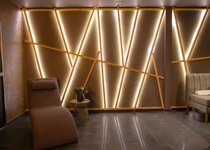 Reverence Boutique Hotell