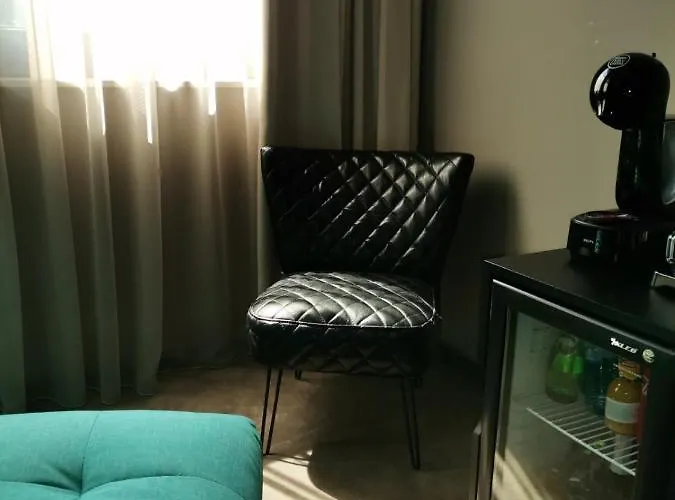 Hotell Reverence Boutique 3*