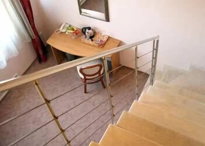 Hotell Reverence Boutique Varna