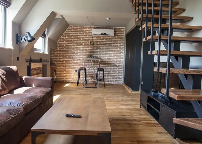 Reverence Boutique Hotell Varna