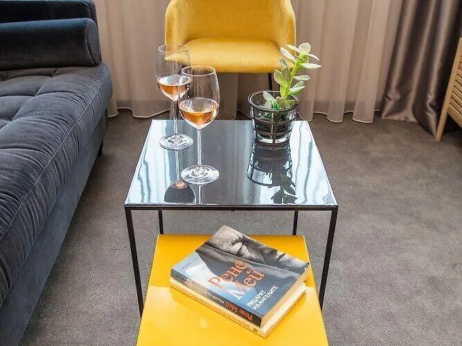 Reverence Boutique Hotell Varna