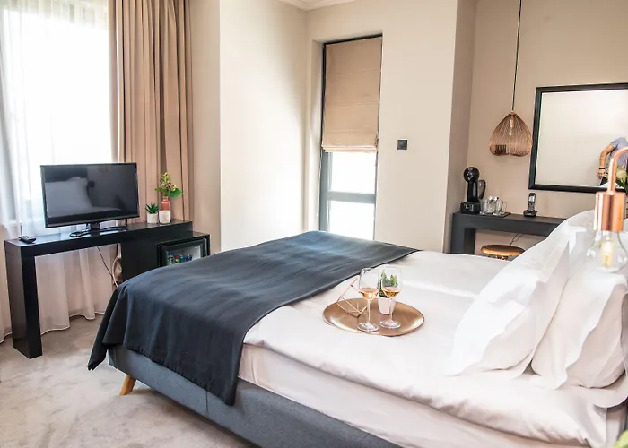 Reverence Boutique 3* Varna