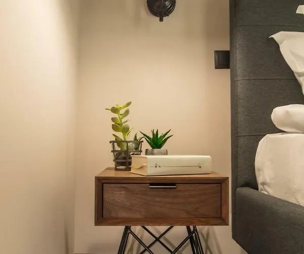 Hotell Reverence Boutique 3*