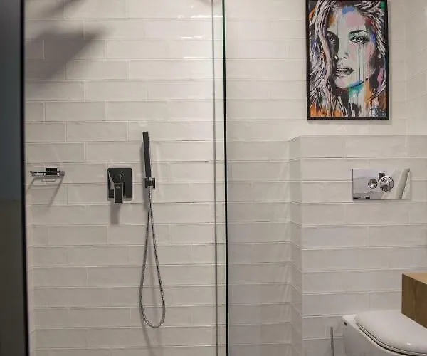 Hotell Reverence Boutique Varna