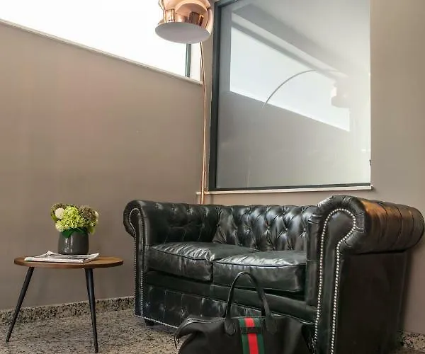 Reverence Boutique 3* Varna