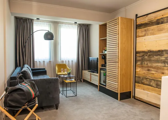 Hotell Reverence Boutique