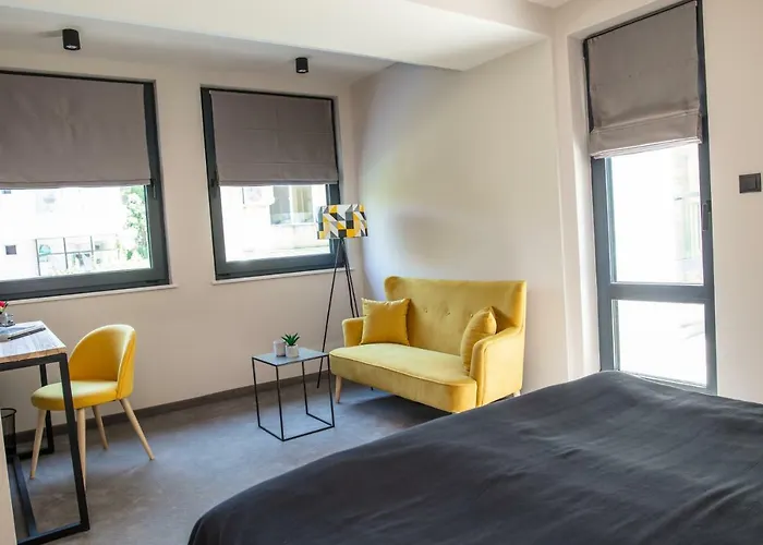 Reverence Boutique Hotell Varna