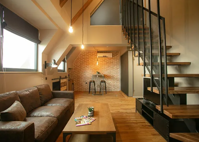 Reverence Boutique Hotell